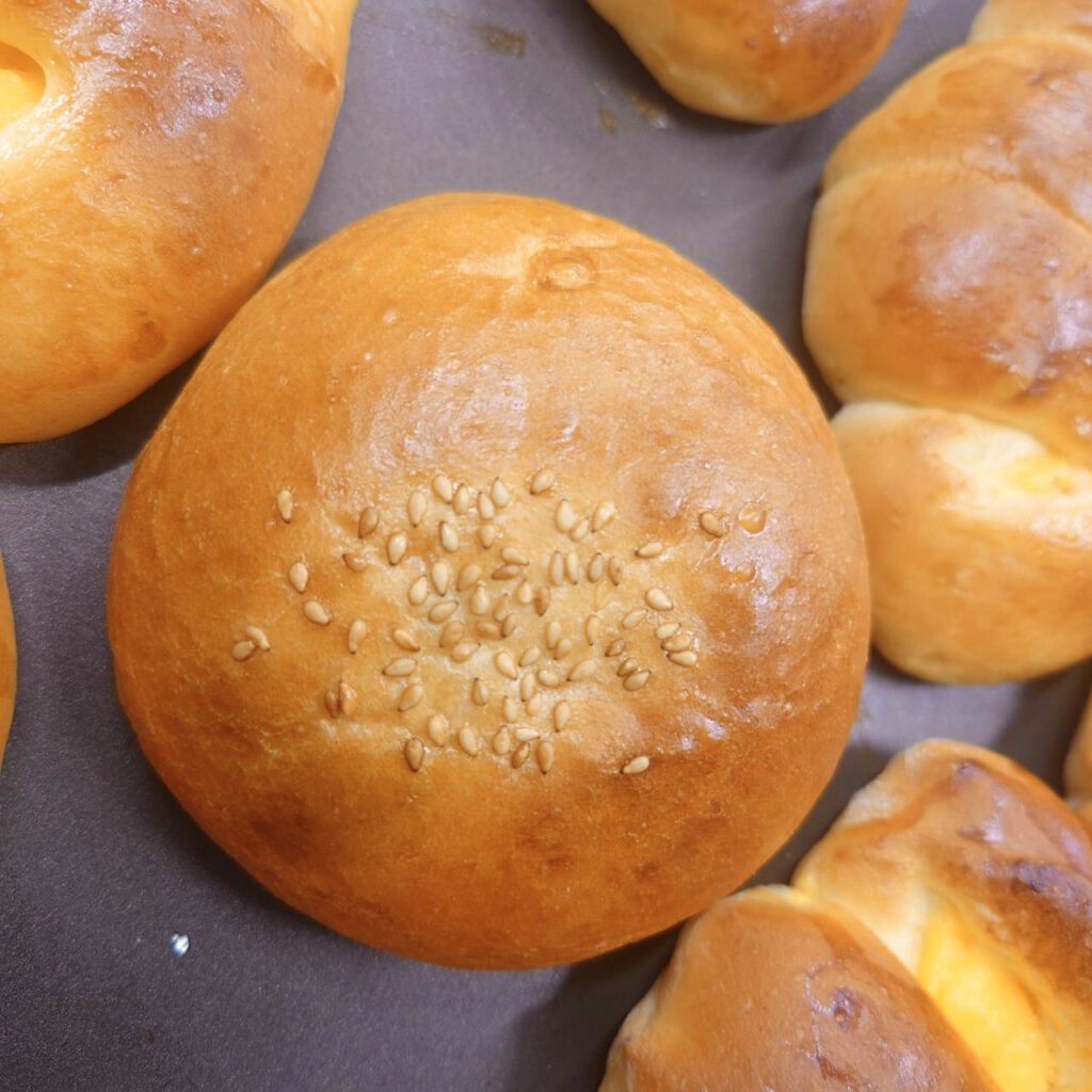 あんパン